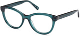 Gant Eyeglasses GA4153 096