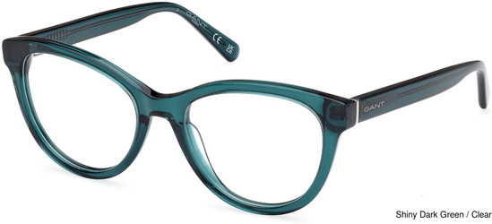 Gant Eyeglasses GA4153 096