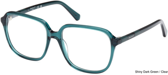 Gant Eyeglasses GA4155 096