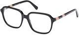 Gant Eyeglasses GA4155 001