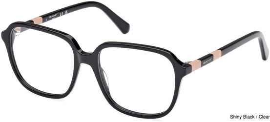 Gant Replacement Lenses 92484