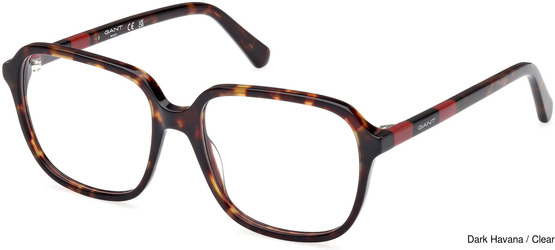 Gant Eyeglasses GA4155 052