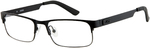 Guess Eyeglasses GU1731 D03