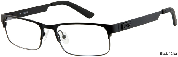 Guess Eyeglasses GU1731 D03