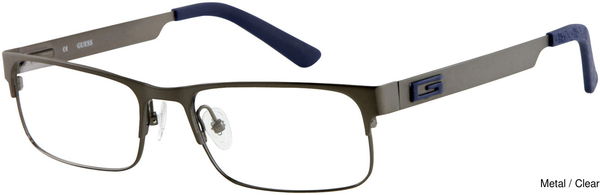 Guess Eyeglasses GU1731 J14