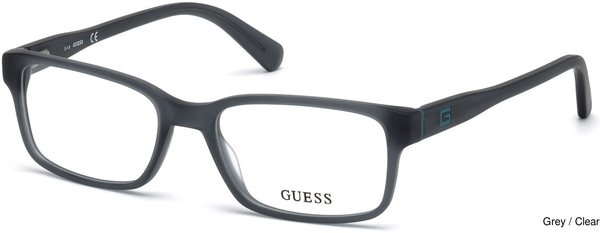 Guess Eyeglasses GU1906 020