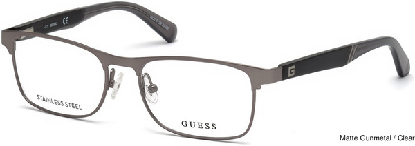 Guess Eyeglasses GU1952 009