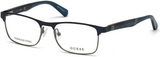 Guess Eyeglasses GU1952 091