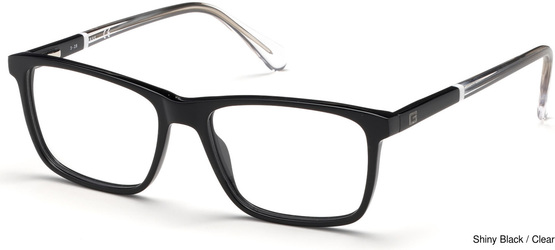 Guess Eyeglasses GU1971 001