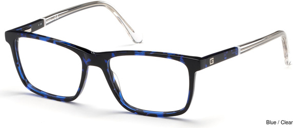 Guess Eyeglasses GU1971 092