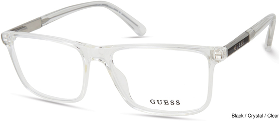 Guess Eyeglasses GU1982 003