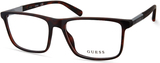 Guess Eyeglasses GU1982 056