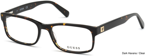 Guess Eyeglasses GU1993 052