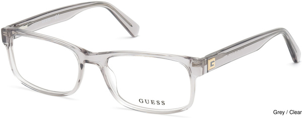 Guess Eyeglasses GU1993 020