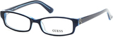 Guess Eyeglasses GU2526 090