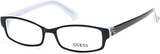 Guess Eyeglasses GU2526 003