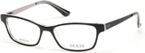 Guess Eyeglasses GU2538 003