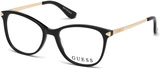 Guess Eyeglasses GU2632-S 005