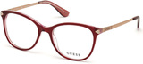Guess Eyeglasses GU2632-S 069