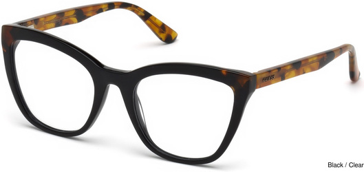 Guess Replacement Lenses 92538