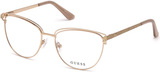 Guess Eyeglasses GU2685 028