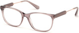 Guess Eyeglasses GU2717 090