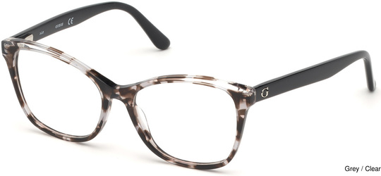 Guess Eyeglasses GU2723 020