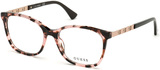 Guess Eyeglasses GU2743 074