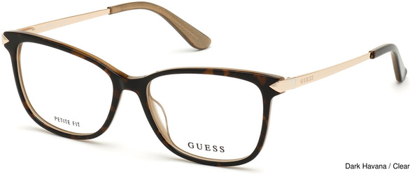 Guess Replacement Lenses 92572