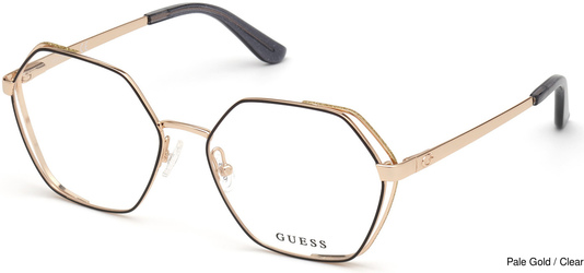 Guess Eyeglasses GU2792 032