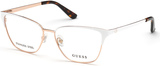 Guess Eyeglasses GU2795 021