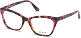Guess Eyeglasses GU2811 074