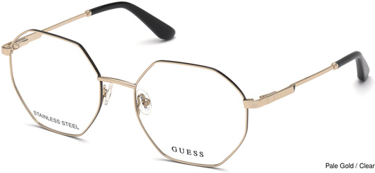 Guess Eyeglasses GU2849 032