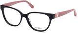 Guess Eyeglasses GU2855-S 005
