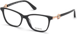 Guess Eyeglasses GU2856-S 001