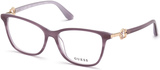 Guess Eyeglasses GU2856-S 083