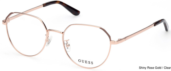 Guess Eyeglasses GU2859-D 028