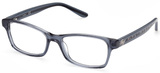Guess Eyeglasses GU2874 090