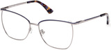 Guess Eyeglasses GU2878 008