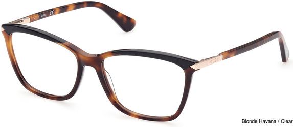 Guess Replacement Lenses 92620