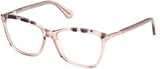 Guess Eyeglasses GU2880 057