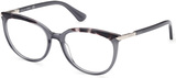 Guess Eyeglasses GU2881 020