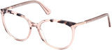 Guess Eyeglasses GU2881 057