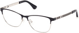 Guess Eyeglasses GU2883 002