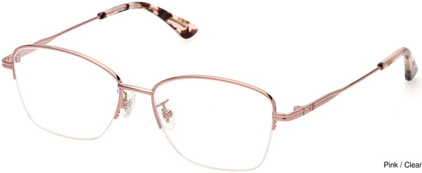 Guess Replacement Lenses 92637