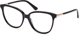 Guess Eyeglasses GU2905 001