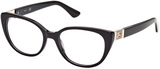 Guess Eyeglasses GU2908 001