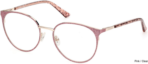 Guess Eyeglasses GU2913 074