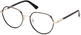 Guess Eyeglasses GU2915-D 032