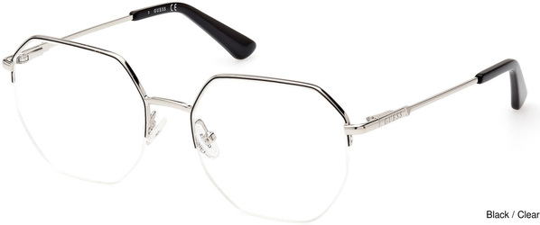 Guess Replacement Lenses 92673